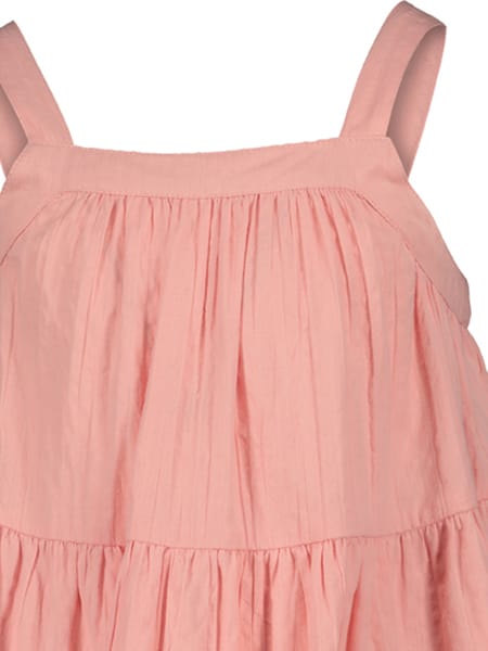 Toddler Girl Strappy Crinkle Dress