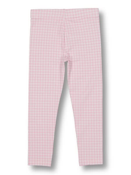 Light pink Toddler Girl Printed Legging | Best&Less™ Online