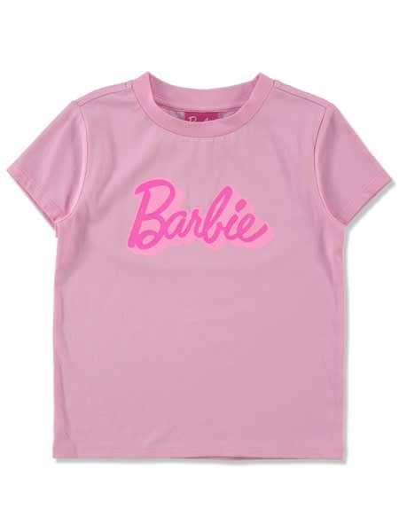 Kids Barbie Tshirt
