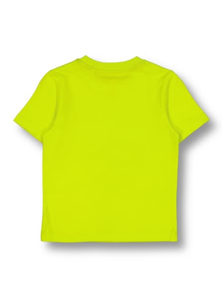 Bright green Toddler Boys Print T-Shirt | Best&Less™ Online