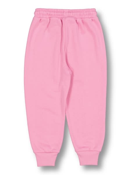Light pink Toddler Girl Fleece Trackpant | Best&Less™ Online