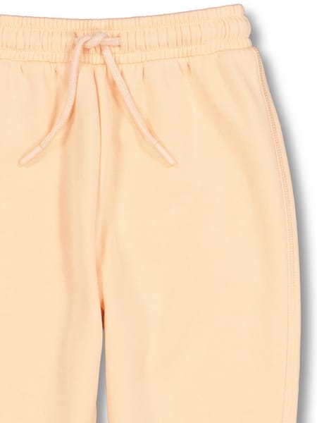 Light orange Toddler Girl Fleece Trackpant | Best&Less™ Online