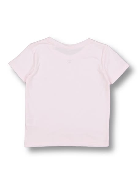 Toddler Girls Plain Tshirt