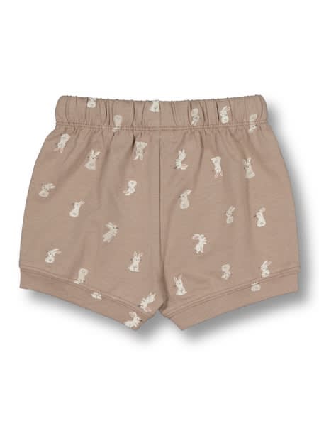 Baby Easter Print Shorts