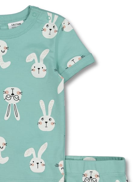 Baby Easter Printed Pyjamas