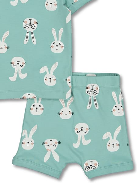 Baby Easter Printed Pyjamas