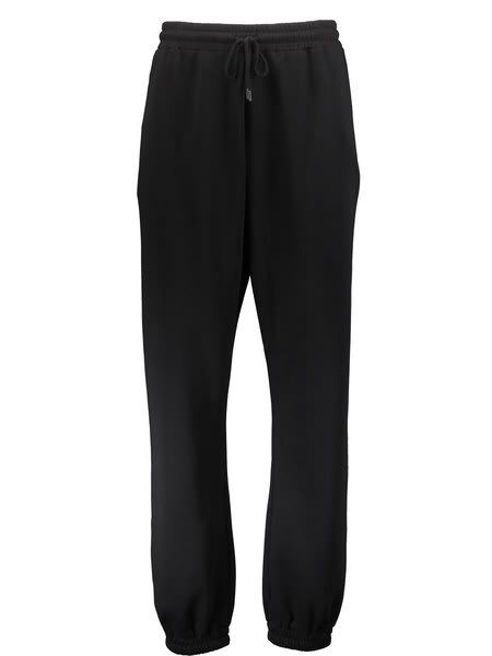 Womens Plus Jogger Trackpant