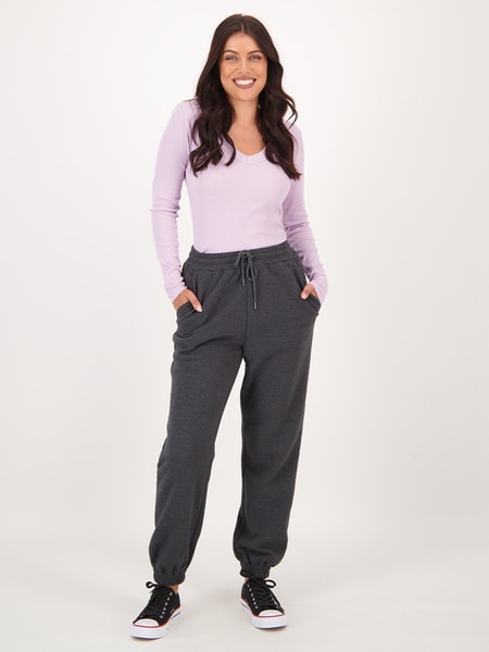 Womens Jogger Trackpant