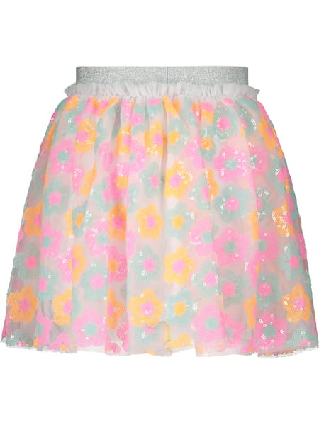 Toddler Girl Tulle Skirt