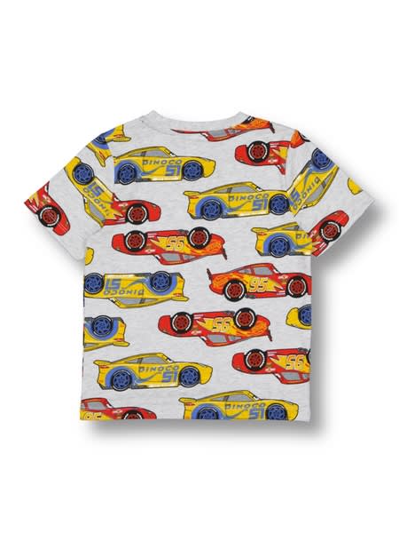 Toddler Boys Cars T-Shirt