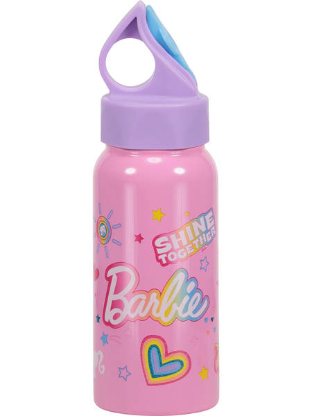 Barbie  Stainless Steel Water Bottle