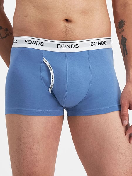 Bonds, Underwear & Socks, Bonds Guyfront Trunks
