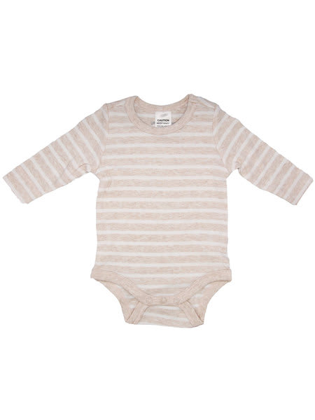 Baby Cotton Thermal Bodysuit