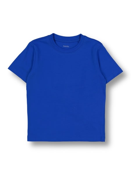 Toddler Boys Cotton T-Shirt