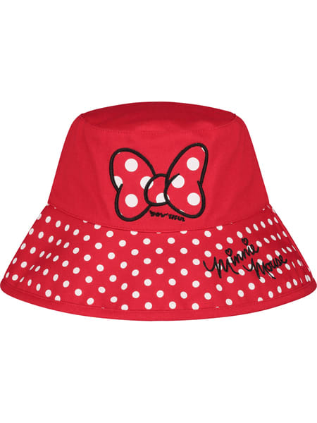 Minnie Mouse Toddler Sun Hat