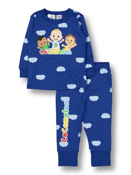 Baby Coco Melon Pyjama