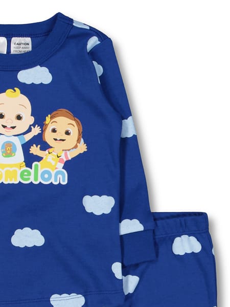 Baby Coco Melon Pyjama