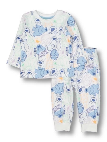 Baby Cookie Pyjama