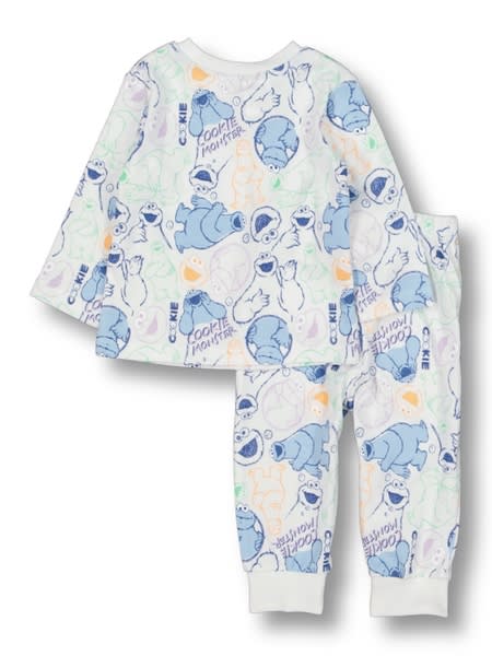 Baby Cookie Pyjama