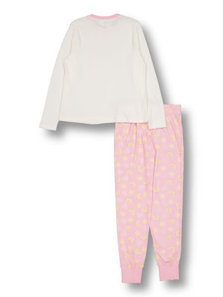 Girls Fashion Cotton Pyjamas