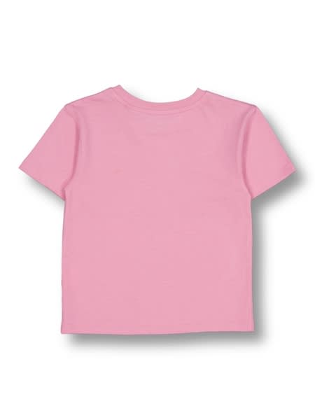 Toddler Girl Print Tshirt