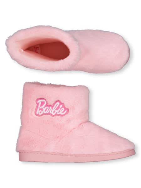 Barbie Senior Slipper Boot