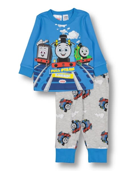 Baby Thomas The Tank Engine Pyjama