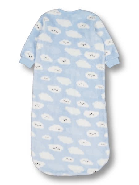 Baby Fleece 2-Way Zip Sleeping Bag