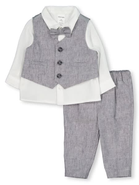 Baby Suit Outfit Set