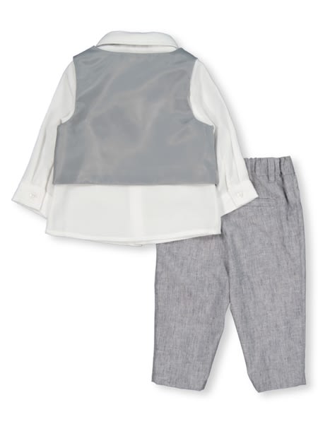 Baby Suit Outfit Set