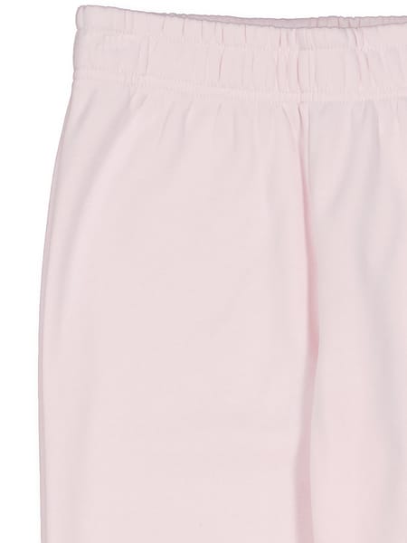 Light pink Girls Basic Fleece Trackpant | Best&Less™ Online