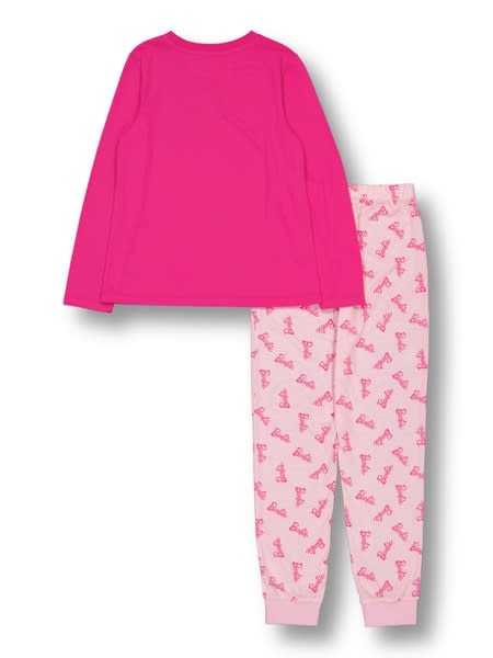 Youth Girls Barbie Pyjamas