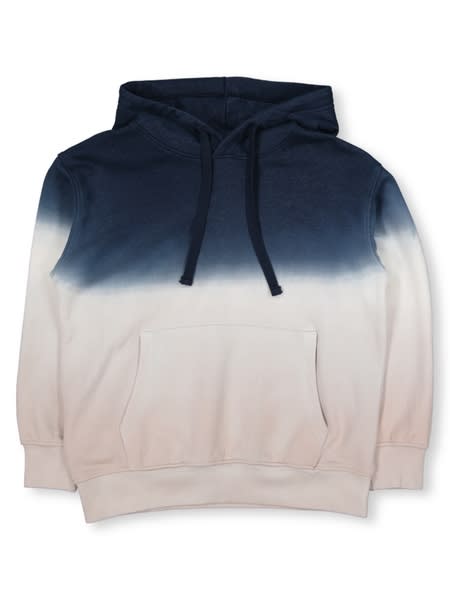 By Dyed Hoodie