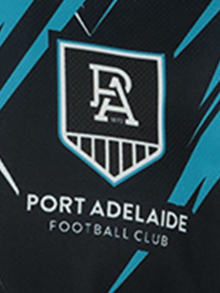Port Adelaide AFL Adult Training Tee