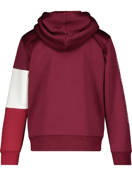 QLD Maroons State Of Origin Youth Jacket