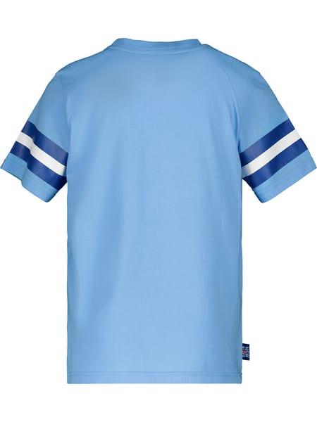 NSW Blues State Of Origin Youth T-Shirt
