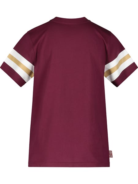QLD Maroons State Of Origin Youth T-Shirt