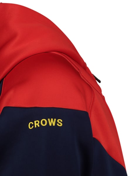 Adelaide Crows AFL Adult Zip Jacket