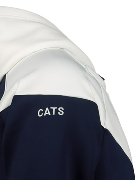 Geelong Cats AFL Adult Zip Jacket