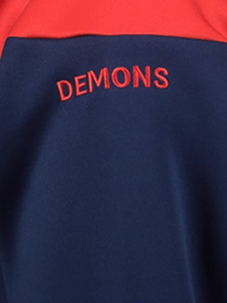 Melbourne Demons AFL Adult Jacket