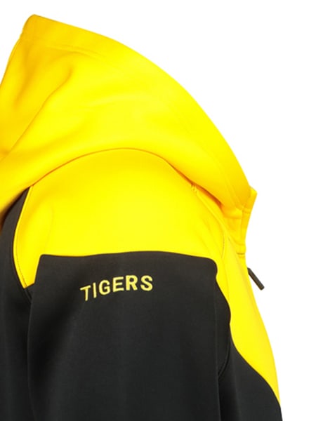 Richmond Tigers AFL Adult Zip Jacket
