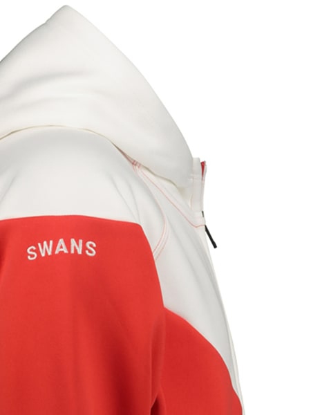 Sydney Swans AFL Adult Zip Jacket