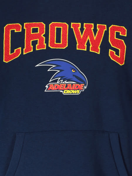 Adelaide Crows AFL Adult Hoodie