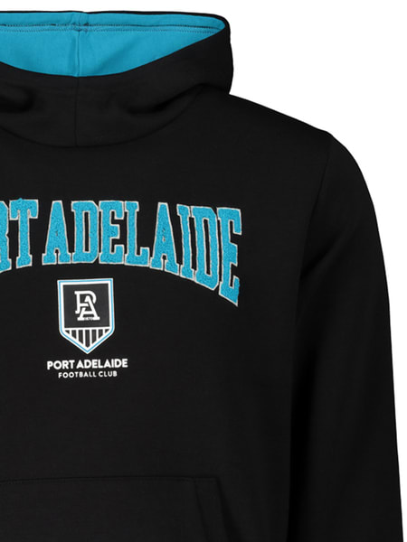 Port Adelaide AFL Adult Hoodie