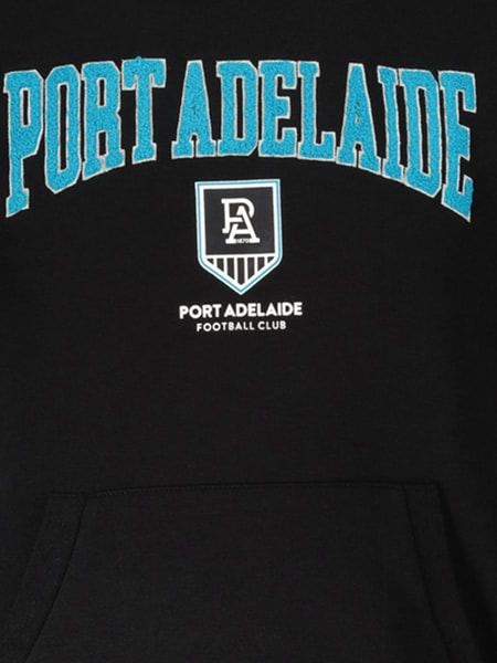 Port Adelaide AFL Adult Hoodie
