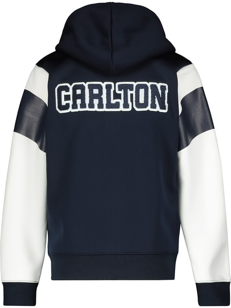 Carlton AFL Youth Jacket