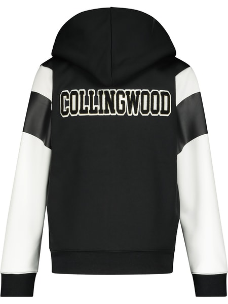 Collingwood AFL Youth Jacket