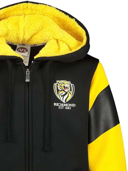 Richmond Tigers AFL Youth Jacket
