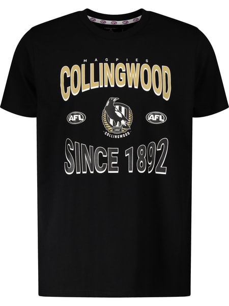 Collingwood AFL Adult T-Shirt