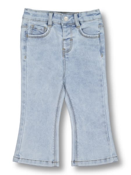 Baby Denim Flare Jeans